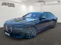 BMW 760 M760e xDrive 21" Autobahnas Massage Pano Sky B&W Czarny - thumbnail 2