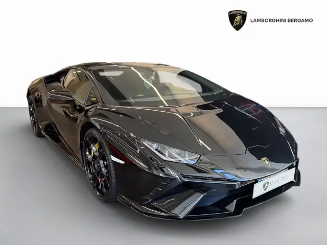 Lamborghini Huracán Huracan Tecnica Coupe 5.2 Evo 640 awd