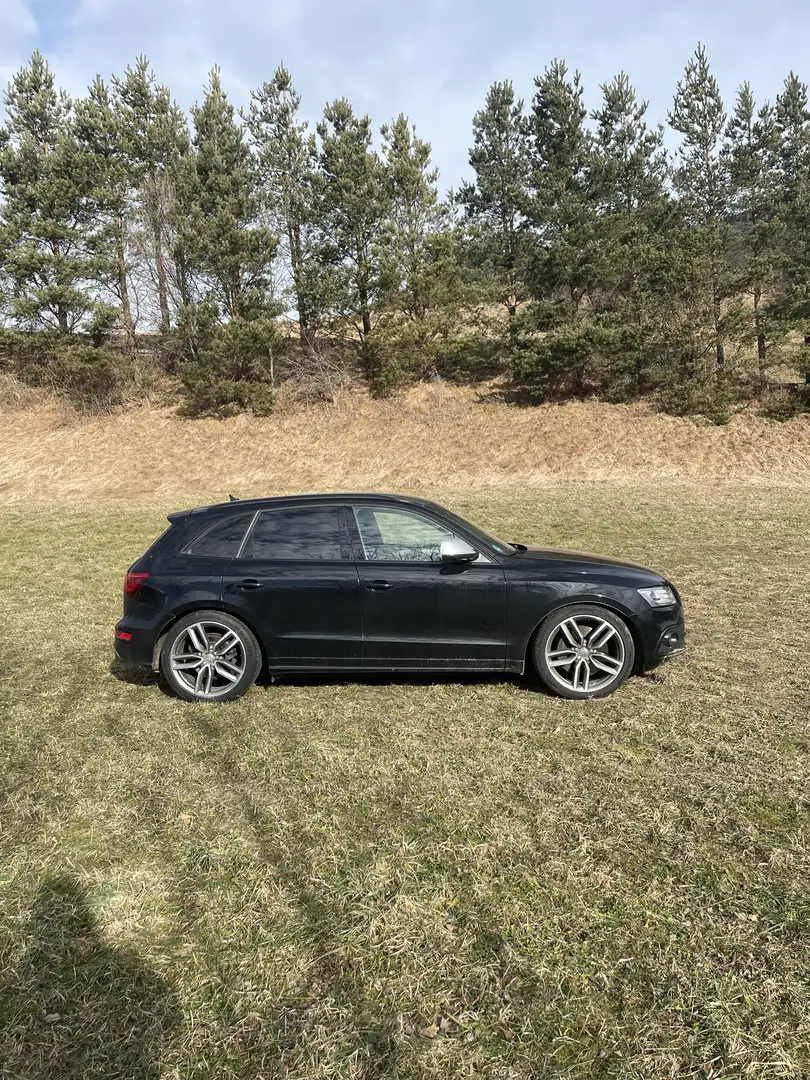 Audi SQ5 3,0 TDI quattro DPF Tiptronic - 2
