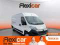 Citroen Jumper Fg. 2.2BlueHDi 35 L3H2 S&S 140, 103kW/140 PS, Amarillo - thumbnail 1