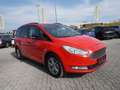 Ford Galaxy 2,0 EcoBlue SCR Business *NAVI* Rot - thumbnail 3