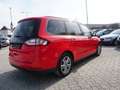 Ford Galaxy 2,0 EcoBlue SCR Business *NAVI* Rot - thumbnail 4