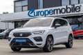SEAT Ateca FR Dinamica|1.5 TSI 150 DSG|NAV|VIRTUAL|LED|CAM... Weiß - thumbnail 4