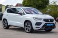SEAT Ateca FR Dinamica|1.5 TSI 150 DSG|NAV|VIRTUAL|LED|CAM... Weiß - thumbnail 1