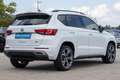 SEAT Ateca FR Dinamica|1.5 TSI 150 DSG|NAV|VIRTUAL|LED|CAM... Weiß - thumbnail 7