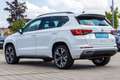 SEAT Ateca FR Dinamica|1.5 TSI 150 DSG|NAV|VIRTUAL|LED|CAM... Weiß - thumbnail 5
