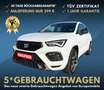 SEAT Ateca FR PACK EXECUTIVE | 1.5 TSI 150 DSG|NAV|VIRTUAL... Weiß - thumbnail 1