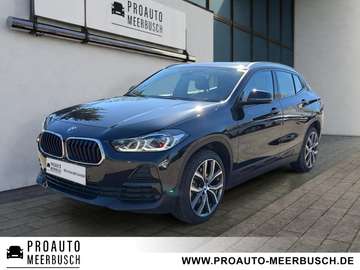 xDrive 20d AHK/ACC/PANO/ADAPTLED/H&K/RFK/HUD