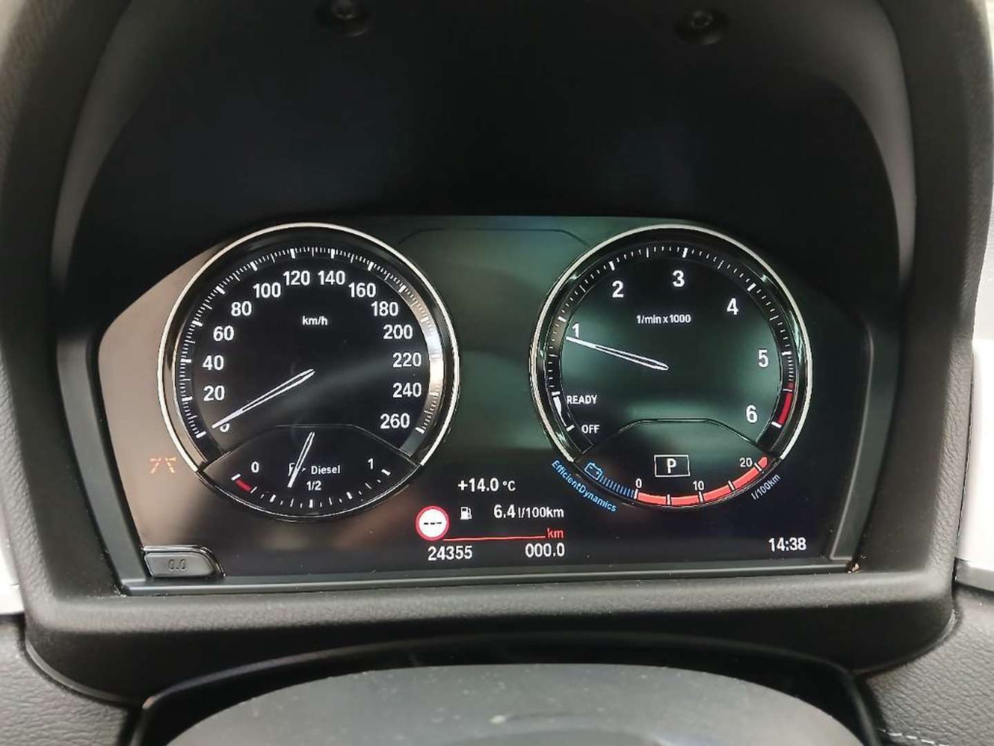 BMW X2 20d XDrive -  - Joinsteer - #3