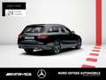 Mercedes-Benz C 300 de T AVANTGARDE AHK SPUR TOTWINKEL LED SHZ Schwarz - thumbnail 2