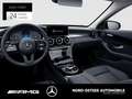 Mercedes-Benz C 300 de T AVANTGARDE AHK SPUR TOTWINKEL LED SHZ Schwarz - thumbnail 3