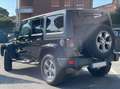 Jeep Wrangler 2.8 crd Sahara auto *GARANZIA* Schwarz - thumbnail 3