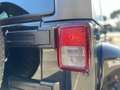 Jeep Wrangler 2.8 crd Sahara auto *GARANZIA* Schwarz - thumbnail 25