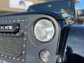 Jeep Wrangler 2.8 crd Sahara auto *GARANZIA* Schwarz - thumbnail 26