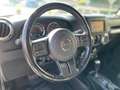 Jeep Wrangler 2.8 crd Sahara auto *GARANZIA* Schwarz - thumbnail 10