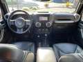 Jeep Wrangler 2.8 crd Sahara auto *GARANZIA* Schwarz - thumbnail 16