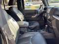 Jeep Wrangler 2.8 crd Sahara auto *GARANZIA* Schwarz - thumbnail 15