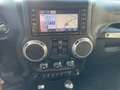 Jeep Wrangler 2.8 crd Sahara auto *GARANZIA* Schwarz - thumbnail 20