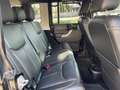 Jeep Wrangler 2.8 crd Sahara auto *GARANZIA* Schwarz - thumbnail 14