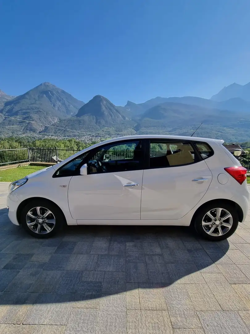 Hyundai iX20 1.4 crdi Comfort 77cv - 1