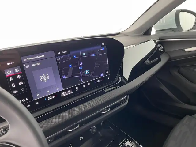 Audi A5 view 9