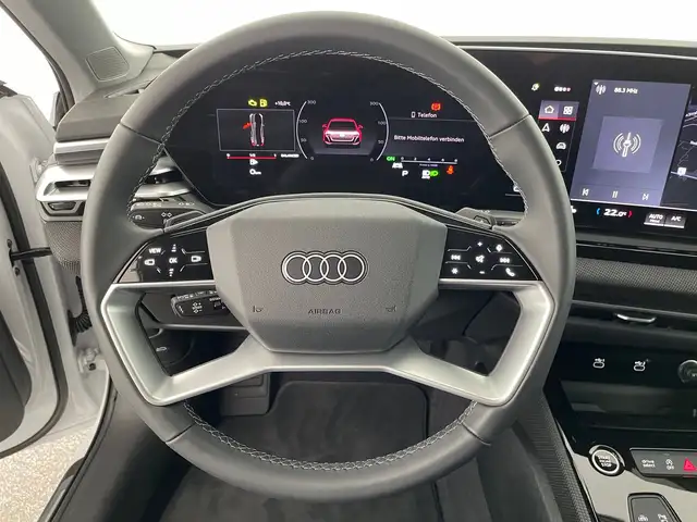 Audi A5 view 12