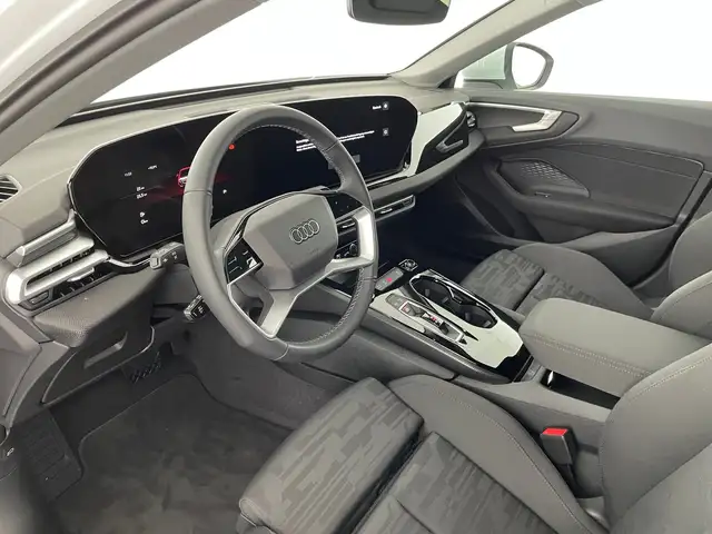 Audi A5 view 8