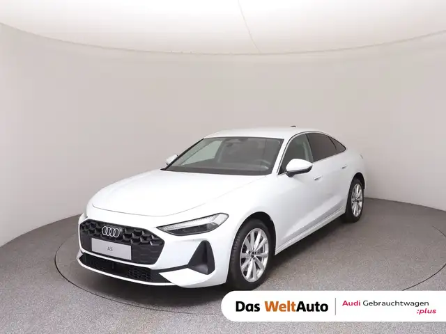 2026 Audi A5 in White for sale