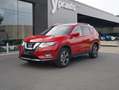 Nissan X-Trail X-Trail 1.6 dCi 7-seats Camera Panorama Keyless CR Rot - thumbnail 1