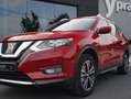 Nissan X-Trail X-Trail 1.6 dCi 7-seats Camera Panorama Keyless CR Rot - thumbnail 6