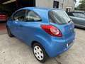 Ford Ka/Ka+ Ka 1.2i  Essence 2010 1er Proprio 2 clés Blauw - thumbnail 4