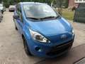 Ford Ka/Ka+ Ka 1.2i  Essence 2010 1er Proprio 2 clés Blauw - thumbnail 3