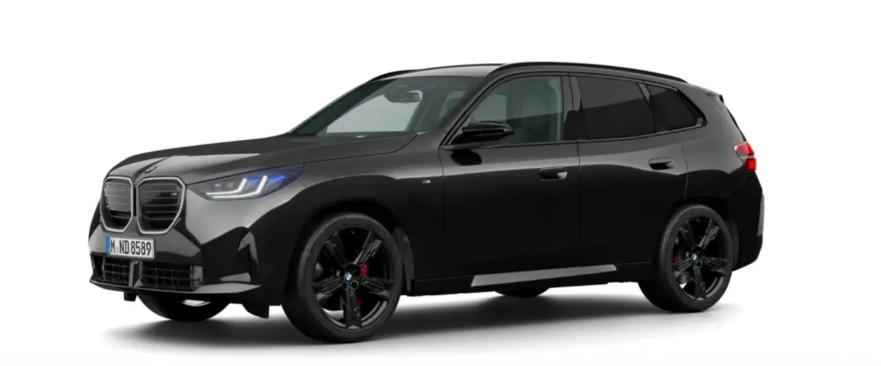 BMW X3 M