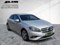 Mercedes-Benz A 200 Urban Parkhilfe vo+hi*Sitzheizung*Leder*uvm Argintiu - thumbnail 7