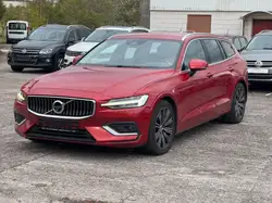 Volvo V60 2018