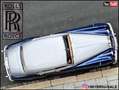 Rolls-Royce Cloud RR SILVER CLOUD 2 / 6,2L-*V8* SILVERCLOUD II Azul - thumbnail 20