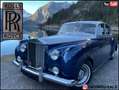 Rolls-Royce Cloud RR SILVER CLOUD 2 / 6,2L-*V8* SILVERCLOUD II Bleu - thumbnail 3