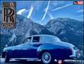 Rolls-Royce Cloud RR SILVER CLOUD 2 / 6,2L-*V8* SILVERCLOUD II Bleu - thumbnail 9