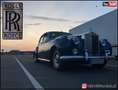 Rolls-Royce Cloud RR SILVER CLOUD 2 / 6,2L-*V8* SILVERCLOUD II Bleu - thumbnail 15