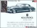 Rolls-Royce Cloud RR SILVER CLOUD 2 / 6,2L-*V8* SILVERCLOUD II Azul - thumbnail 34