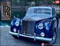 Rolls-Royce Cloud RR SILVER CLOUD 2 / 6,2L-*V8* SILVERCLOUD II Azul - thumbnail 25