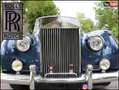 Rolls-Royce Cloud RR SILVER CLOUD 2 / 6,2L-*V8* SILVERCLOUD II Blauw - thumbnail 18