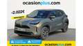 Toyota Yaris Cross 120H Active Tech Verde - thumbnail 1