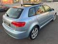 Audi A3 2.0 TDI Ambition *Panorama*Xenon*Finanzierung* Blau - thumbnail 6