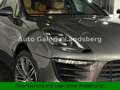 Porsche Macan S*Panorama*LED*21-Zoll*14-Wege-Sitze*Leder Grau - thumbnail 8