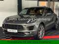 Porsche Macan S*Panorama*LED*21-Zoll*14-Wege-Sitze*Leder Grau - thumbnail 1