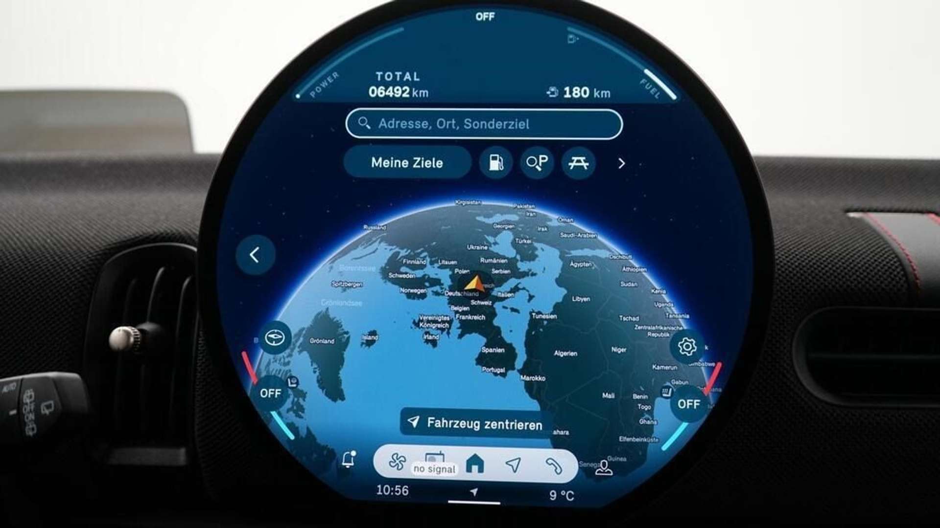 Mini Hatch JCW Cooper S -  - Joinsteer - #5