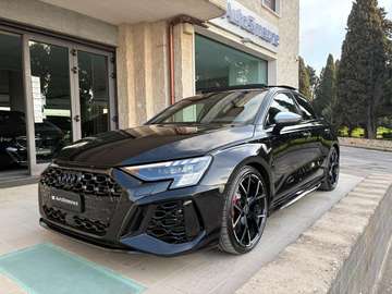 SPORTBACK 2.5 TFSI quattro S tronic TETTO-MATRIX