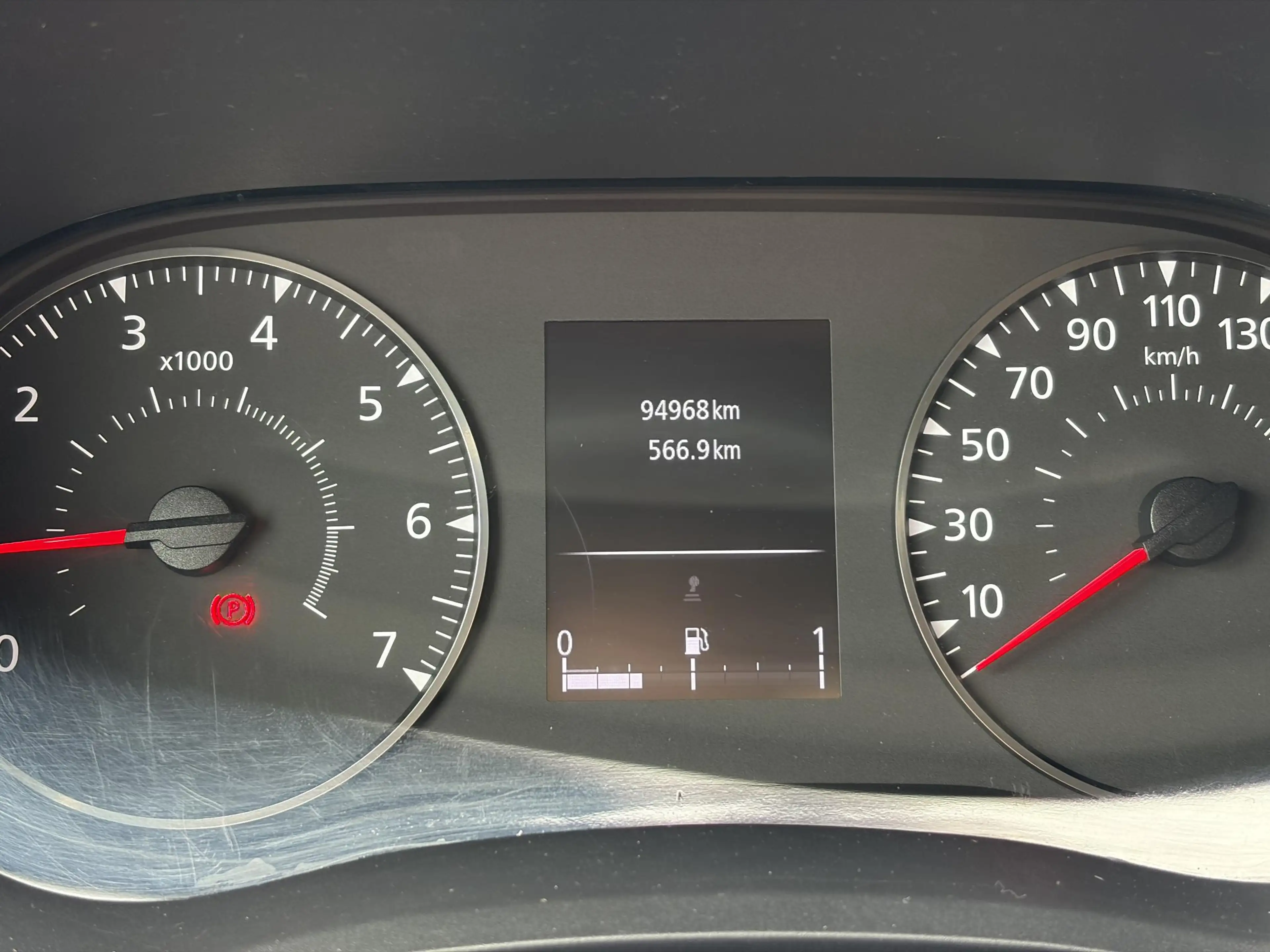 Opel Movano 2.3 Turbo L2H2*A/C*CAM*PDC*3-PERS* — photo 18