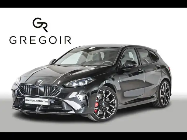 BMW 123 xDrive | Msport Pro | Comfort | Head-Up | Dass+ |